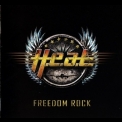 H.E.A.T. - Freedom Rock '2010