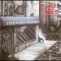 Dirty Looks - Five Easy Pieces '1992