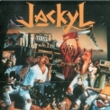 Jackyl - Jackyl '1992