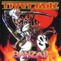 Tigertailz - Banzai! '1991