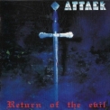Attack - Return of the Evil (1993 Remastered) '1985