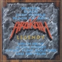 Arakain - Legendy '1995