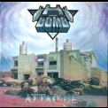 H-Bomb - Attaque (2009 Reissue) '1983