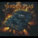 Vanden Plas - The Seraphic Clockwork (Limited Edition) '2010