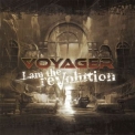 Voyager - I Am The Revolution '2009