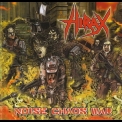 Hirax - Noise Chaos War '2010