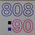 808 State - Ninety '1989