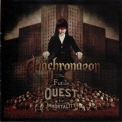Anachronaeon - The Futile Quest For Immortality '2010