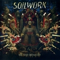Soilwork - The Panic Broadcast (Japan Edition) '2010