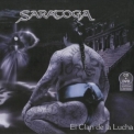 Saratoga - El Clan De La Lucha '2004
