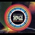 Didier Marouani & Space - Back To The Future '2009