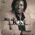 Chicago Blues Session - vol.43 Willie Kent (everybody Needs Somebody) '1998