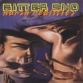 Bitter End - Harsh Realities '1990