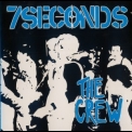 7 Seconds - The Crew '1984