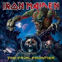 Iron Maiden - The Final Frontier '2010