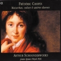 Arthur Schoonderwoerd - Chopin -  Autres Dances '2003