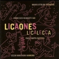 Licaones - Liccalecca '2006