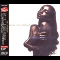 Sade - Love Deluxe '1992