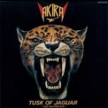 Akira Takasaki - Tusk Of Jaguar '1982