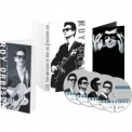 Roy Orbison - The Soul Of Rock And Roll [4CD Box] (70-s) (CD3) '2008