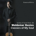 Waldemar Bastos - Classics Of My Soul '2010