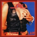 Keel - Lay Down The Law (Remaster 2008) '1984