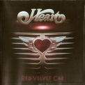 Heart - Red Velvet Car '2010