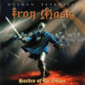 Iron Mask - Hordes Of The Brave '2006