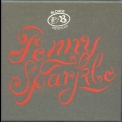 Blonde Redhead - Penny Sparkle '2010