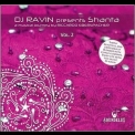 Riccardo Eberspacher - DJ Ravin Presents Shanta Vol.2 '2010