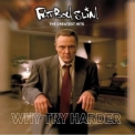 Fatboy Slim - The Greatest Hits [Why Try Harder] '2006