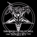 Venom - The Seven Gates of Hell: Singles 1980-1985 '2003