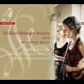Holland Baroque - Matthew Halls / Georg Muffat - Instrumentalmusik '2008