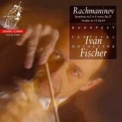 Rachmaninov - Symphony No.2 Vocalise - Budapest Festival Orchestra Ivan Fischer - 2004 (channel Classics) '2004