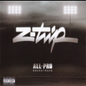 Z-Trip - All-pro Soundtrack '2007