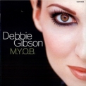Debbie Gibson - M.Y.O.B. '2001