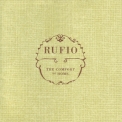 Rufio - The Comfort Of Home '2005