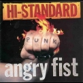 Hi-Standard - Angry Fist '1997