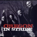 Oregon - In Stride '2010