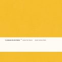 F.s. Blumm & Nils Frahm - Music For Lovers Music Versus Time '2010
