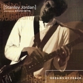 Stanley Jordan - Dreams Of Peace '2003