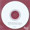 Axon Neuron / Vagwa - Black Lodge I (Red Vision) [CDr, Mini] '2007