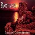 Dominance - Anthems of Ancient Splendour '1999