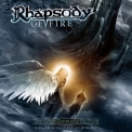 Rhapsody of Fire - The Cold Embrace of Fear [EP] '2010