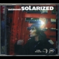 Ian Brown - Solarized '2004