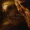 Lost Area - Memoria '2010