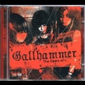Gallhammer - The Dawn Of... '2007