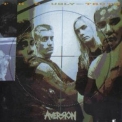 Aversion - The Ugly Truth '1990