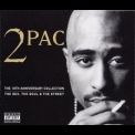 2 Pac - The 10th Anniversary Collection The Soul (CD2) '2007