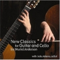 Muriel Anderson - New Classics for Guitar and Cello '2003